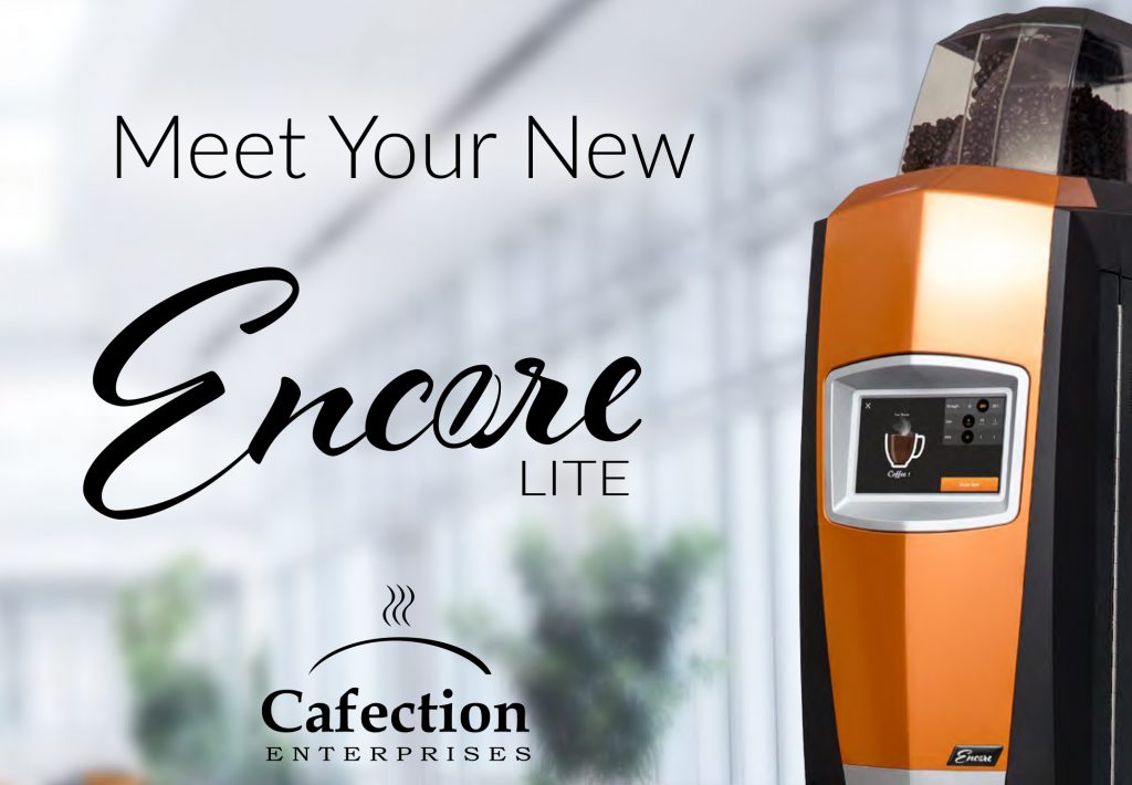 Encore 29 coffee machine price best sale