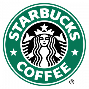Startbucks Coffee Logo