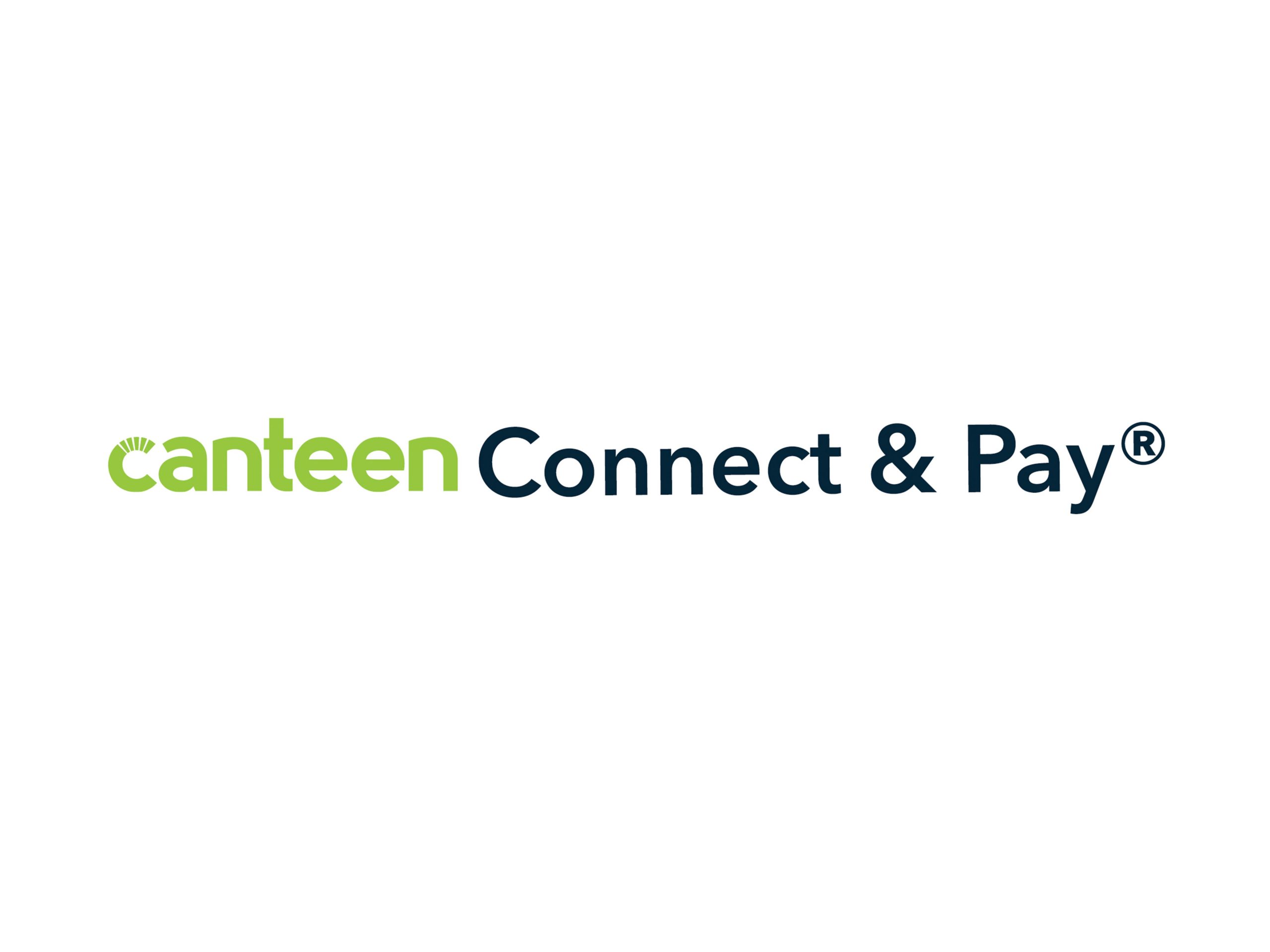 Canteen Connect & Pay Logo