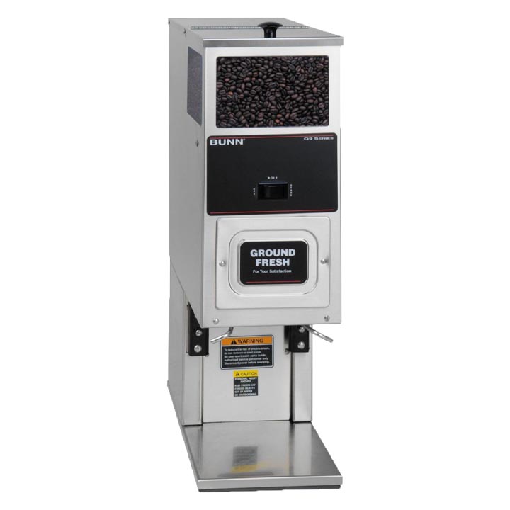 Bunn Automatic Portion Control coffee machine