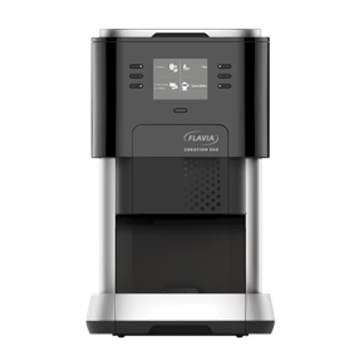 Flavia Creation 500 coffee machine
