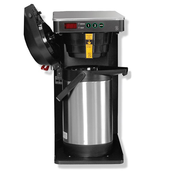 Newco 20to1 LD coffee machine