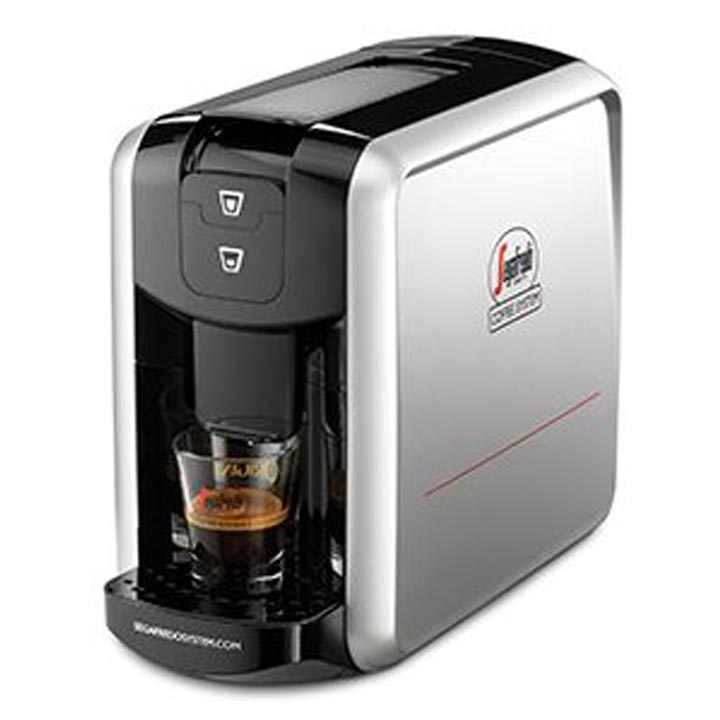 Segafredo Espresso 1 coffee machine
