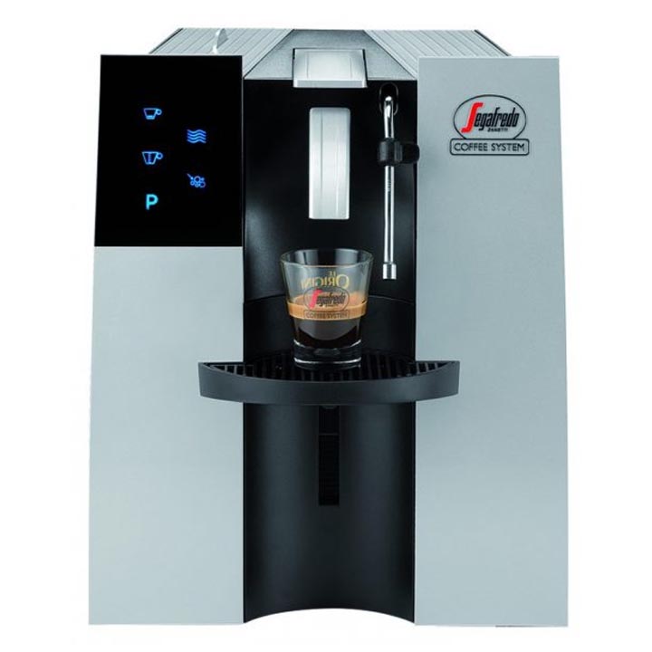 Segafredo Espresso System coffee machine