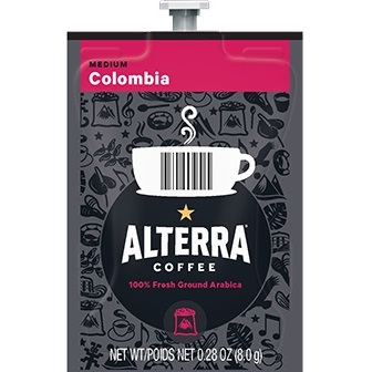 alterra coffee product