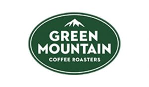Green Mountain Coffee Roasters logo