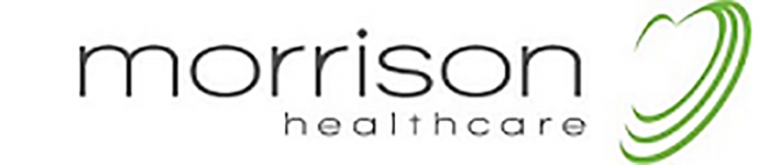 Morrison Healthcare Logo