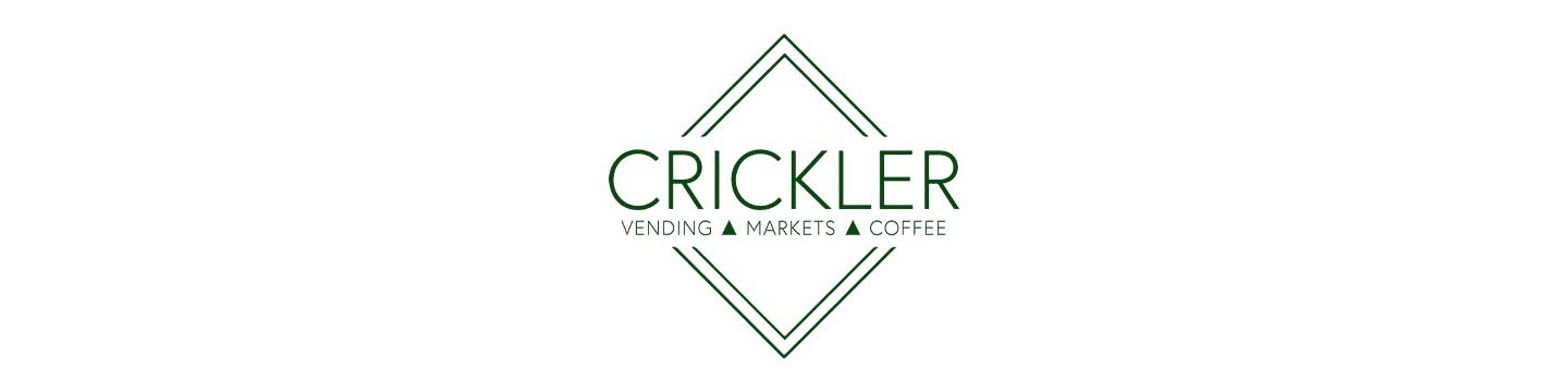 the Crickler logo