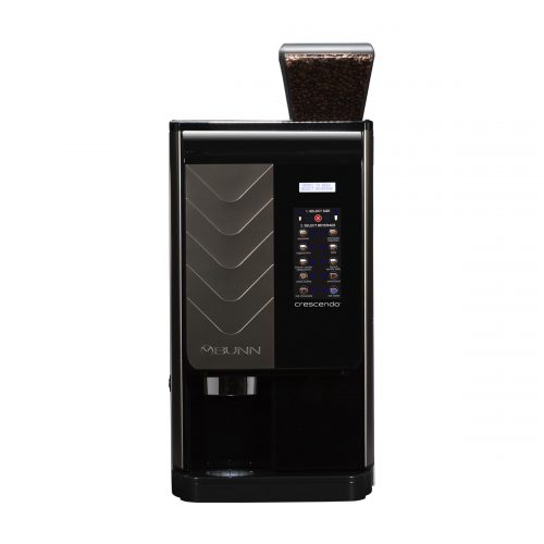 Newco Eccellenza Commercial Bean To Cup Coffee Machine For Office