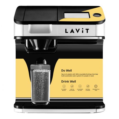 Lavit Water Equipment - Office Water Service